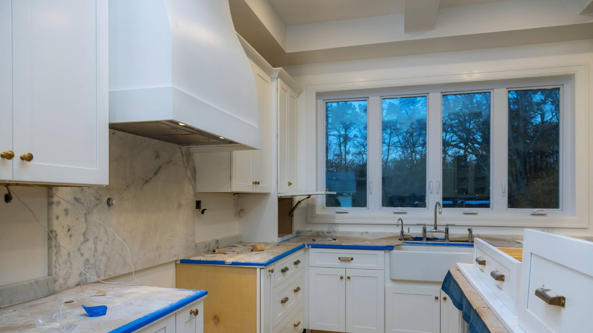 Tualatin Service Panel Changes