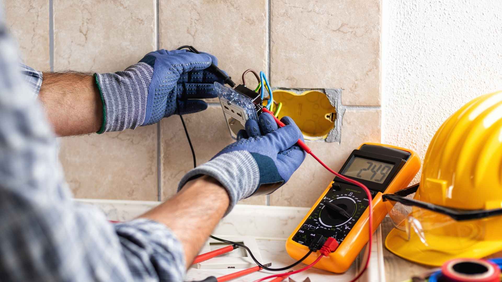 Electric Vehicle Chargers Wilsonville