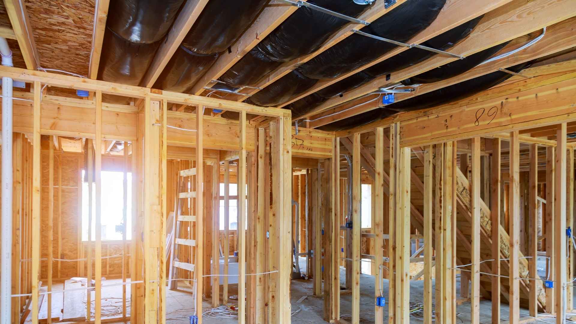  Service Panel Changes