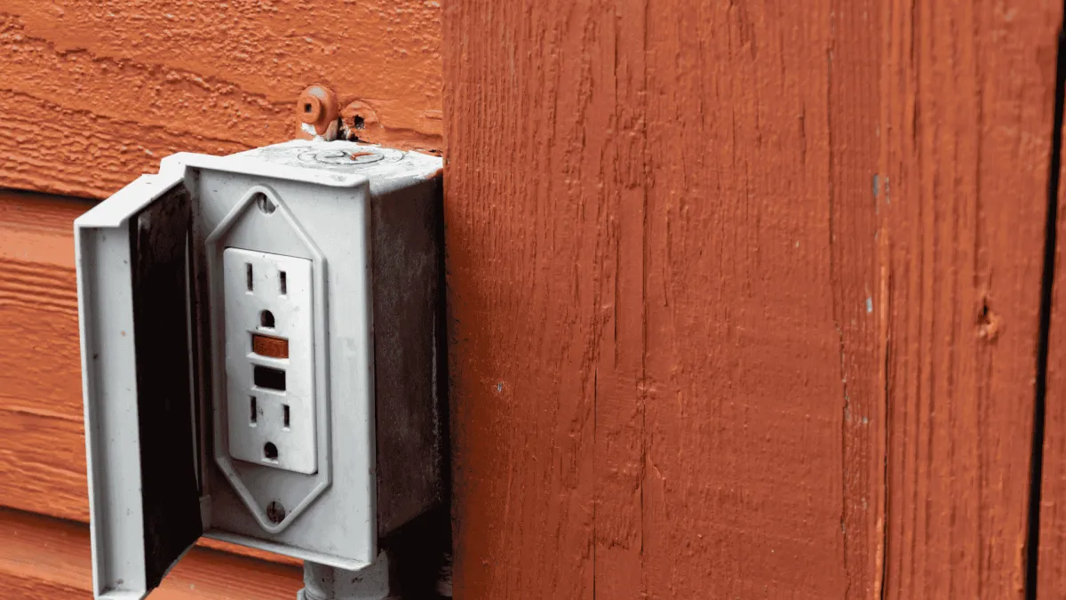 Generators Wilsonville