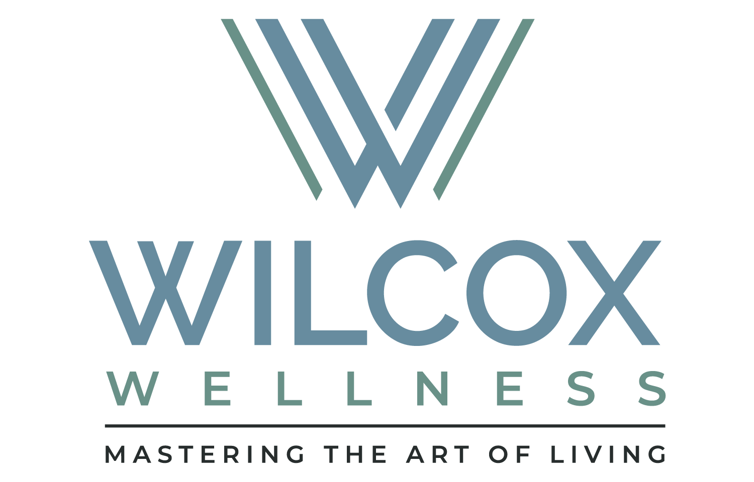 Wilcox Wellness Logo
