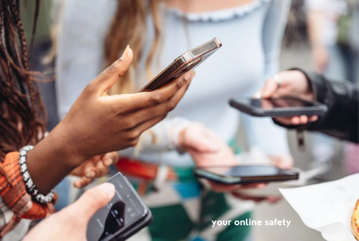 Your Online Safety • ep. 122