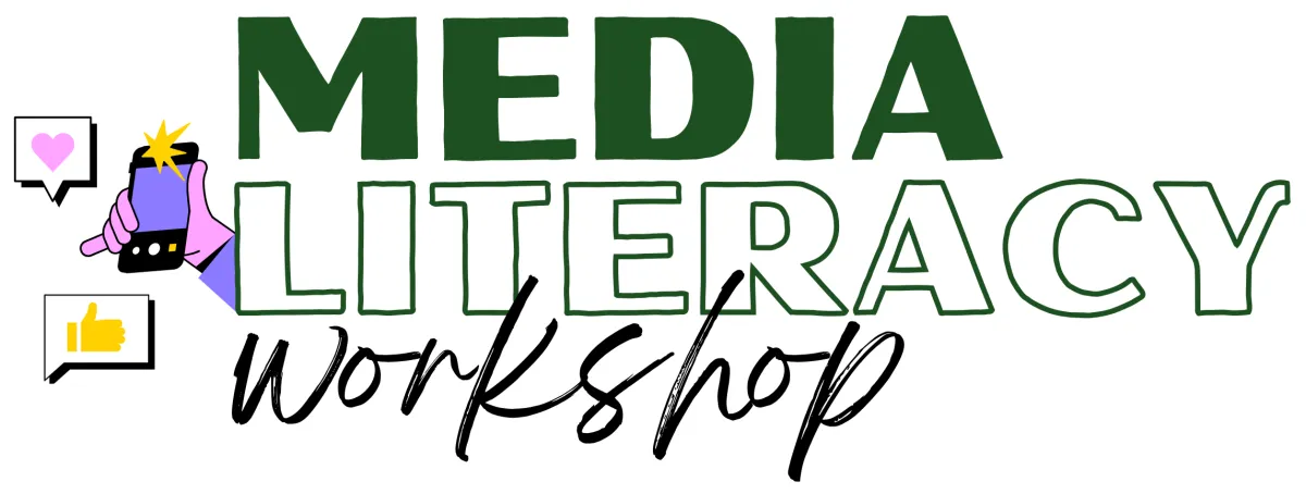 Media DTR Workshop: get more from life without giving up your device