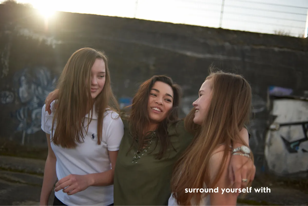 Surround Yourself With • ep. 131