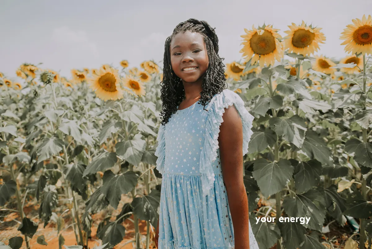 Your Energy • ep. 135