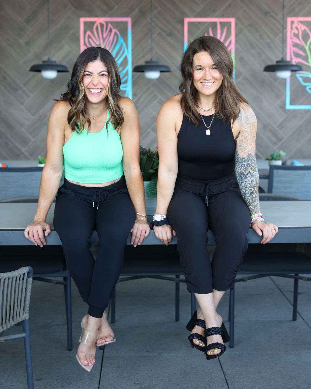 Girls Mentorship with Jill + Mary • ep. 123