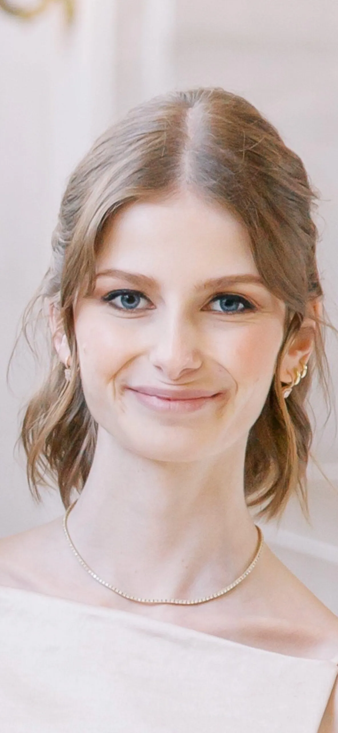 Girls in STEM with Lexie Polevoi · ep. 107