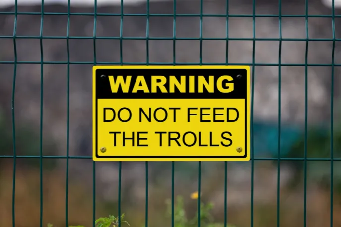 Deal with Trolls · ep. 068