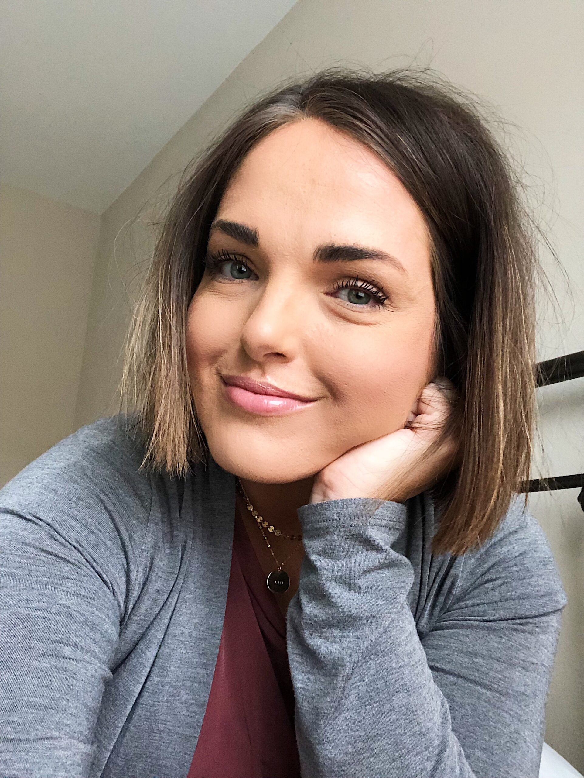 lift.period w/ Lauren Busby • ep. 023