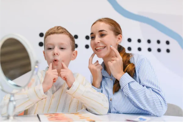 What Is Myofunctional Therapy for Kids? The Missing Link Between Your Child's Sleep, Behavior, and Development