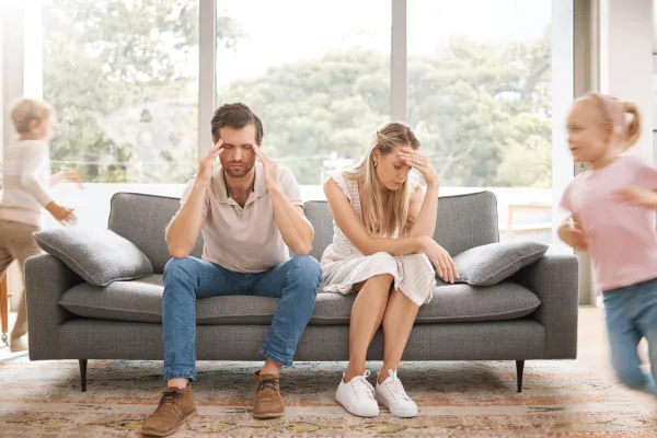 parents-with-kids-ADHD