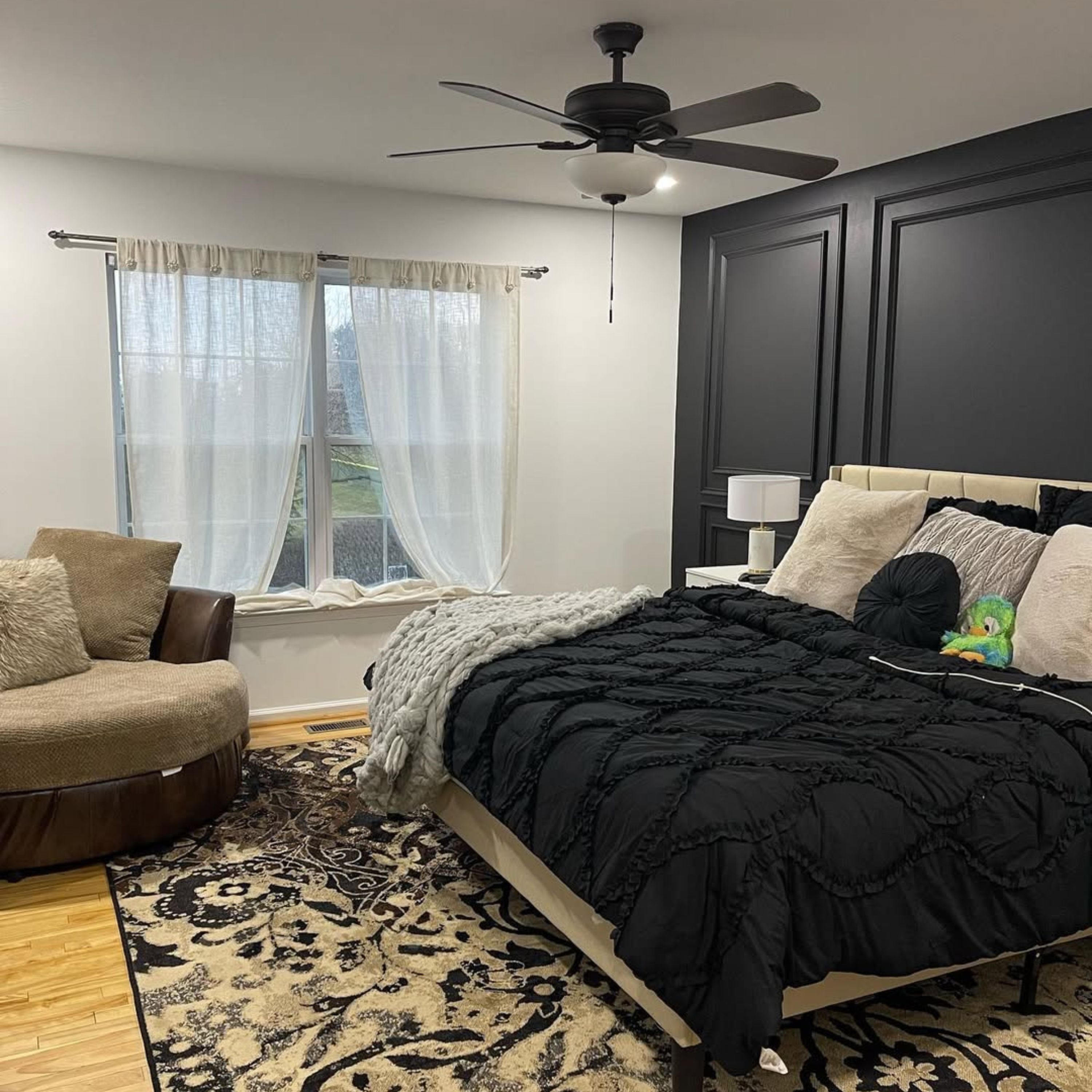 Philadelphia Basements