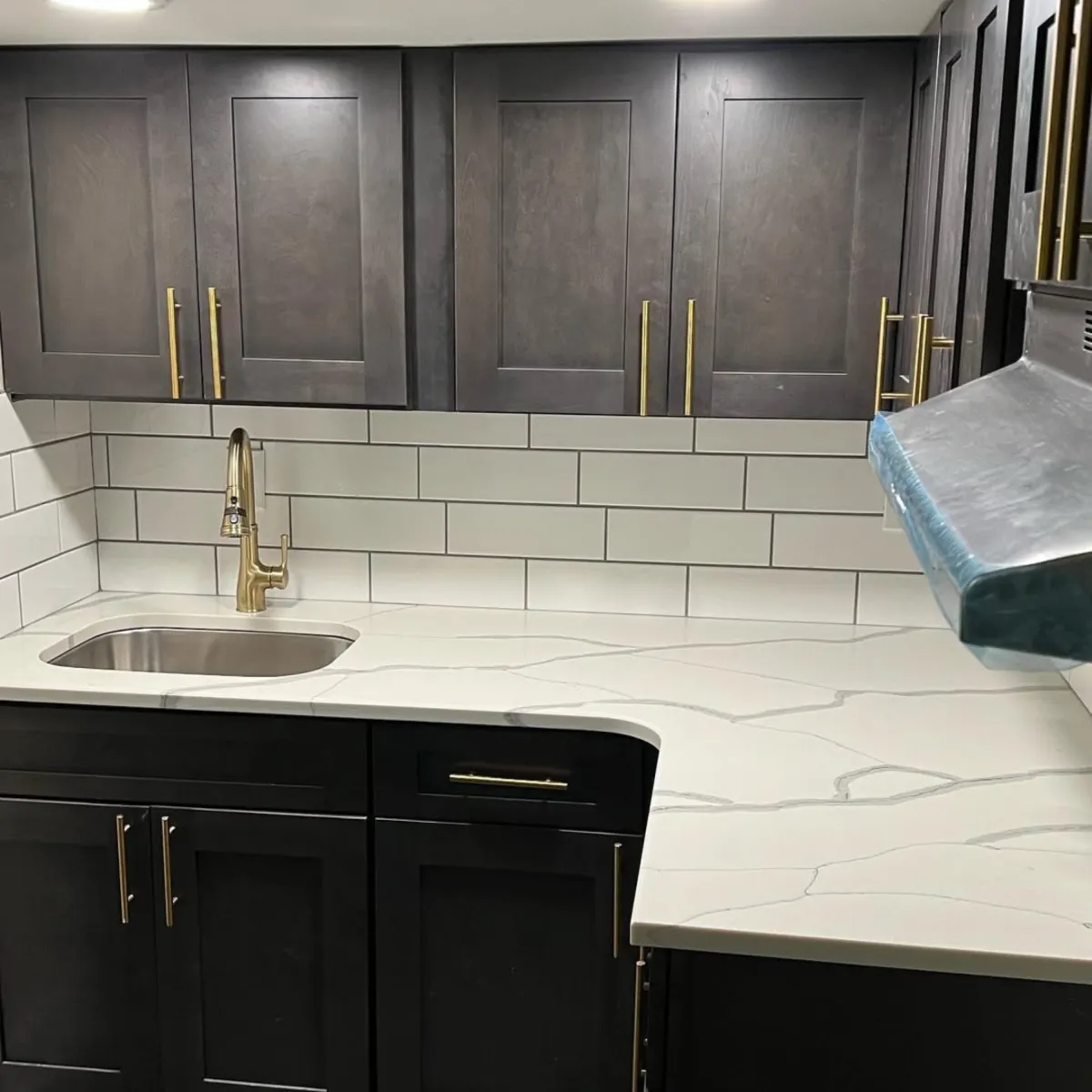 Wilmington Kitchen Remodel