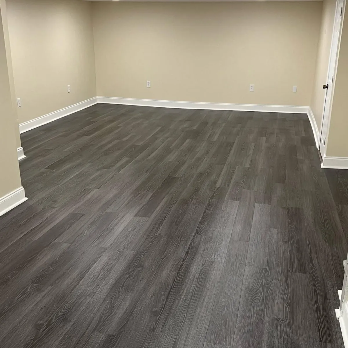 Basements in Philadelphia