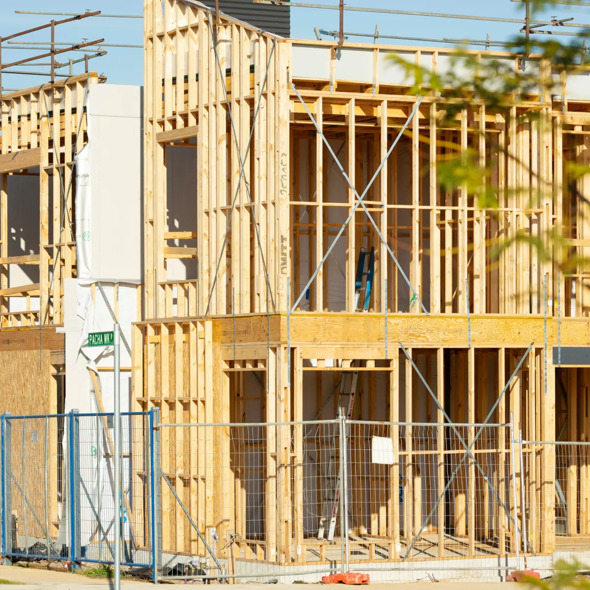 Framing in Philadelphia