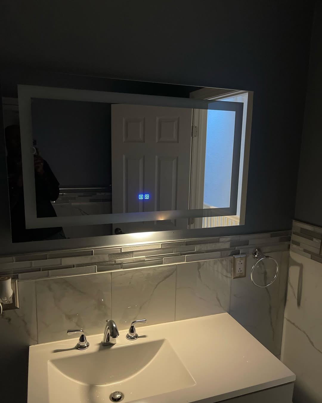 Wilmington Bathroom Remodel