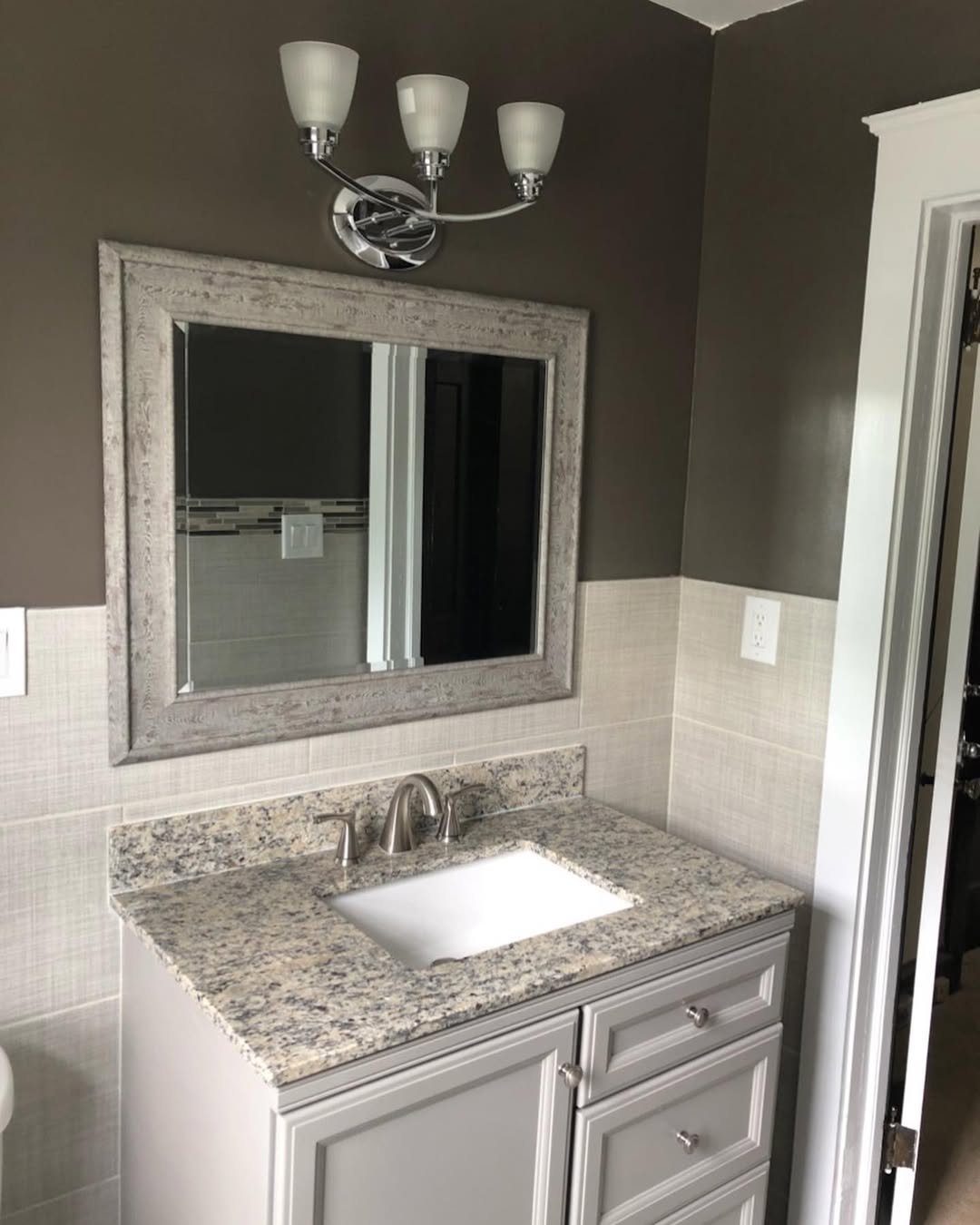 Philadelphia Bathroom Remodel