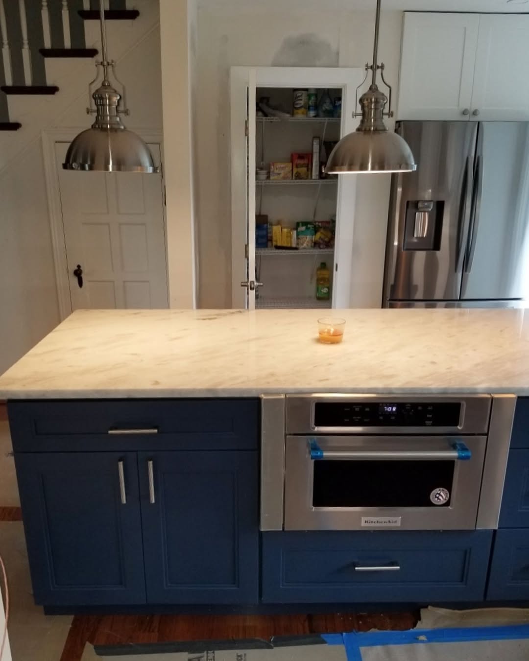 Wilmington Kitchen Remodel