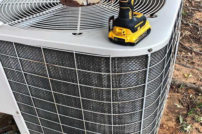 a close up of a computer motherboard with many components