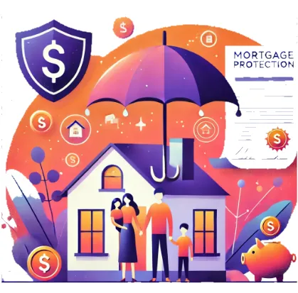 mortgage protection insurance
