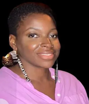 Shayla "EARTH" Streater