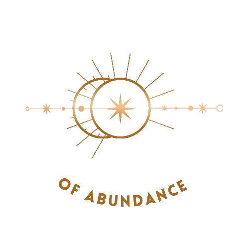 The Elements of Abundance Footer Logo