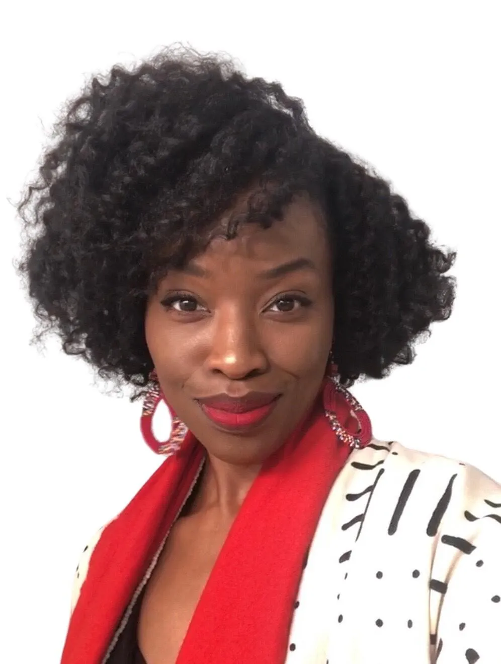 Hafeeza "WIND" Turé