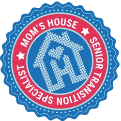 Senior Navigation Real Estate Logo