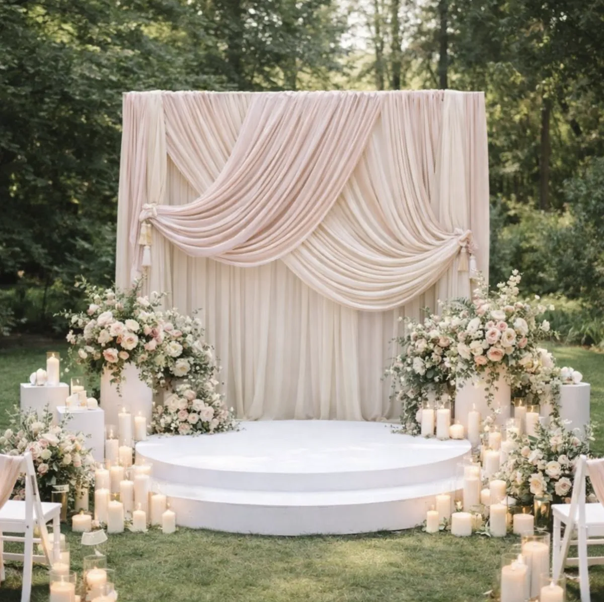 Destination Wedding Planning