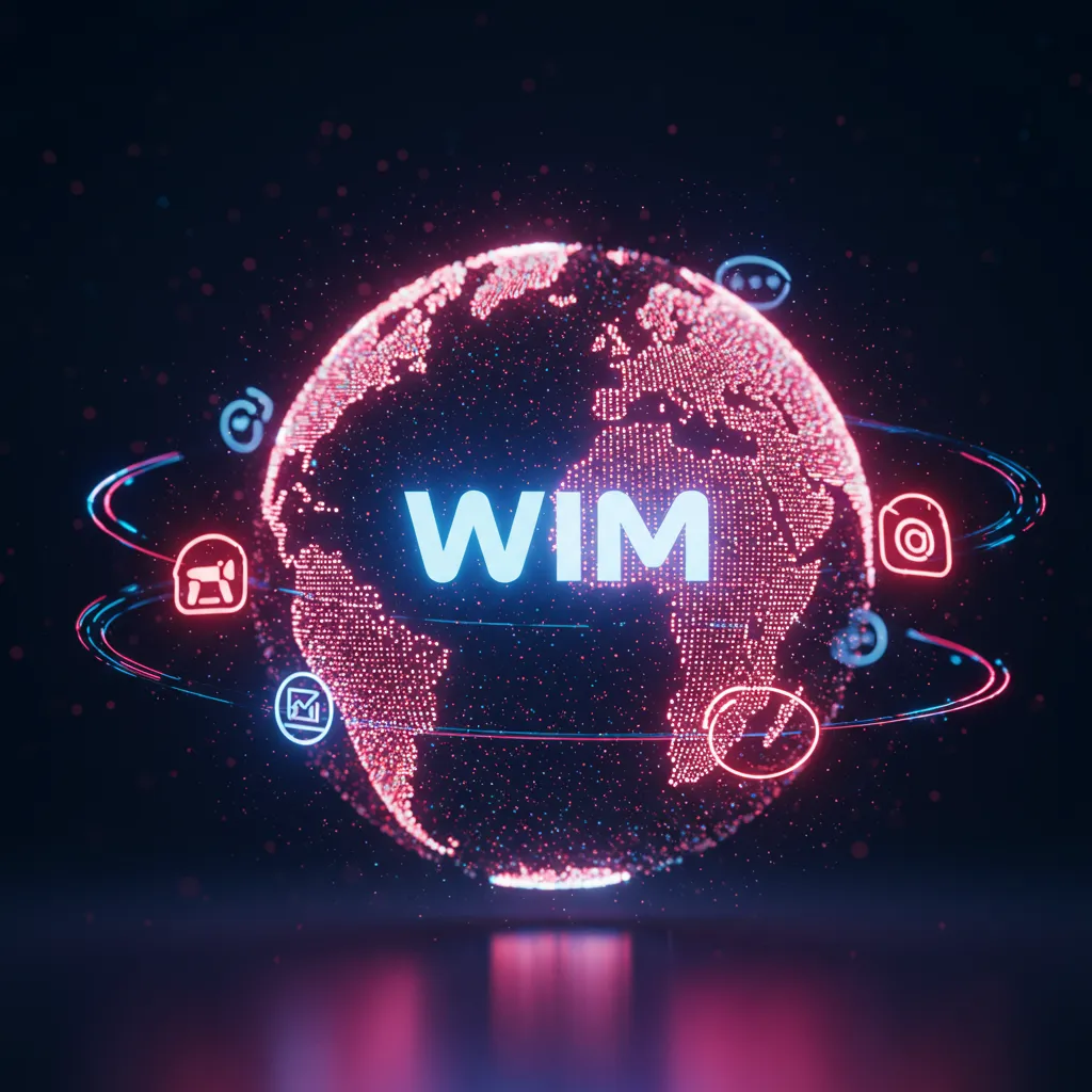 World Image Marketing
