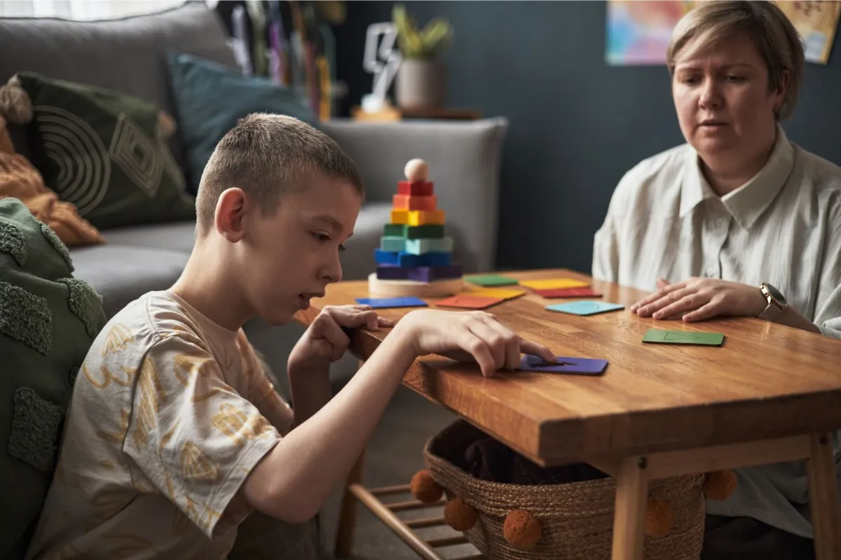 Elopement Prevention