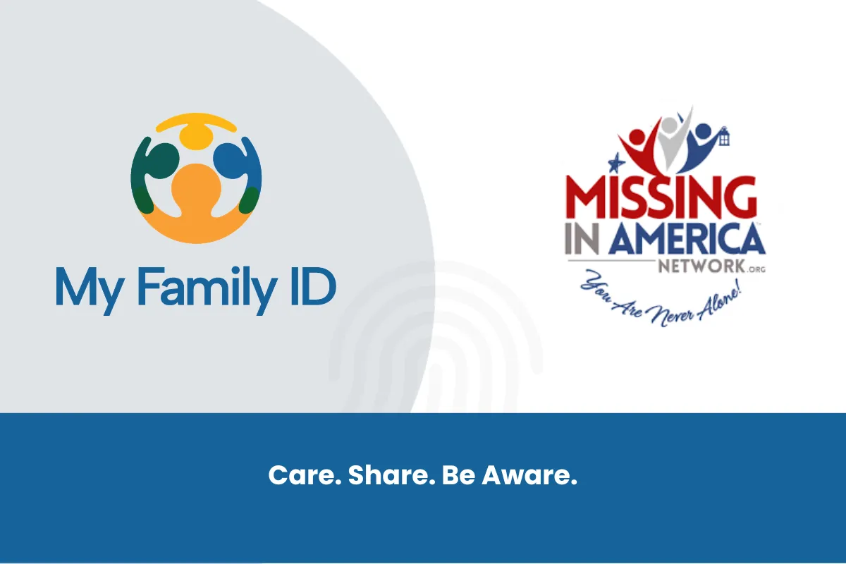 Missing in America Network