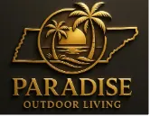 Paradise Outdoor Living logo