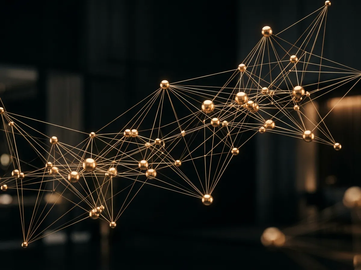 low angle photography of drop lights