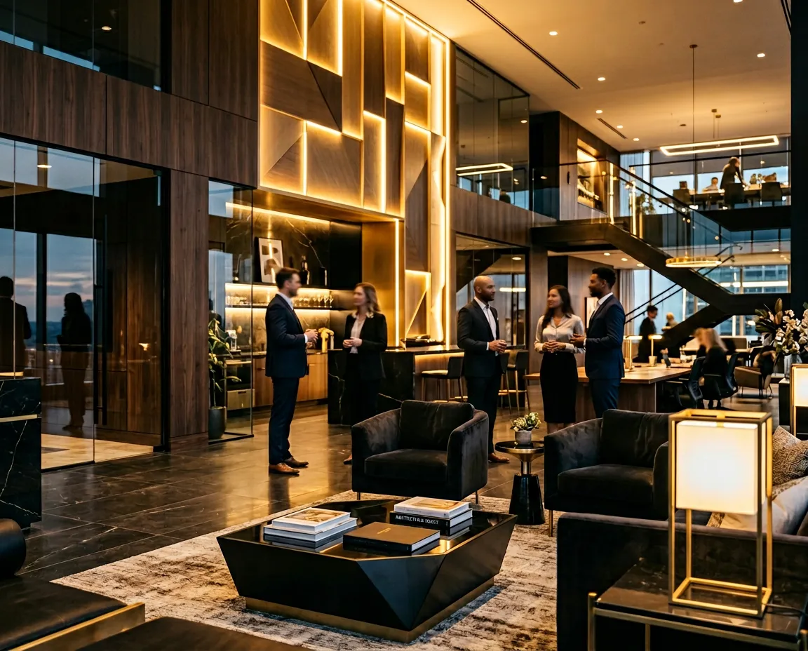 pink green and blue abstract painting