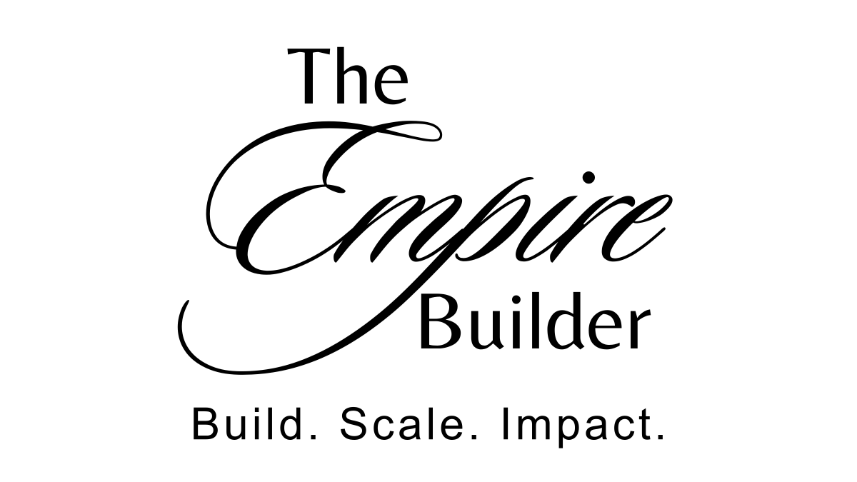 Empire Builder Logo