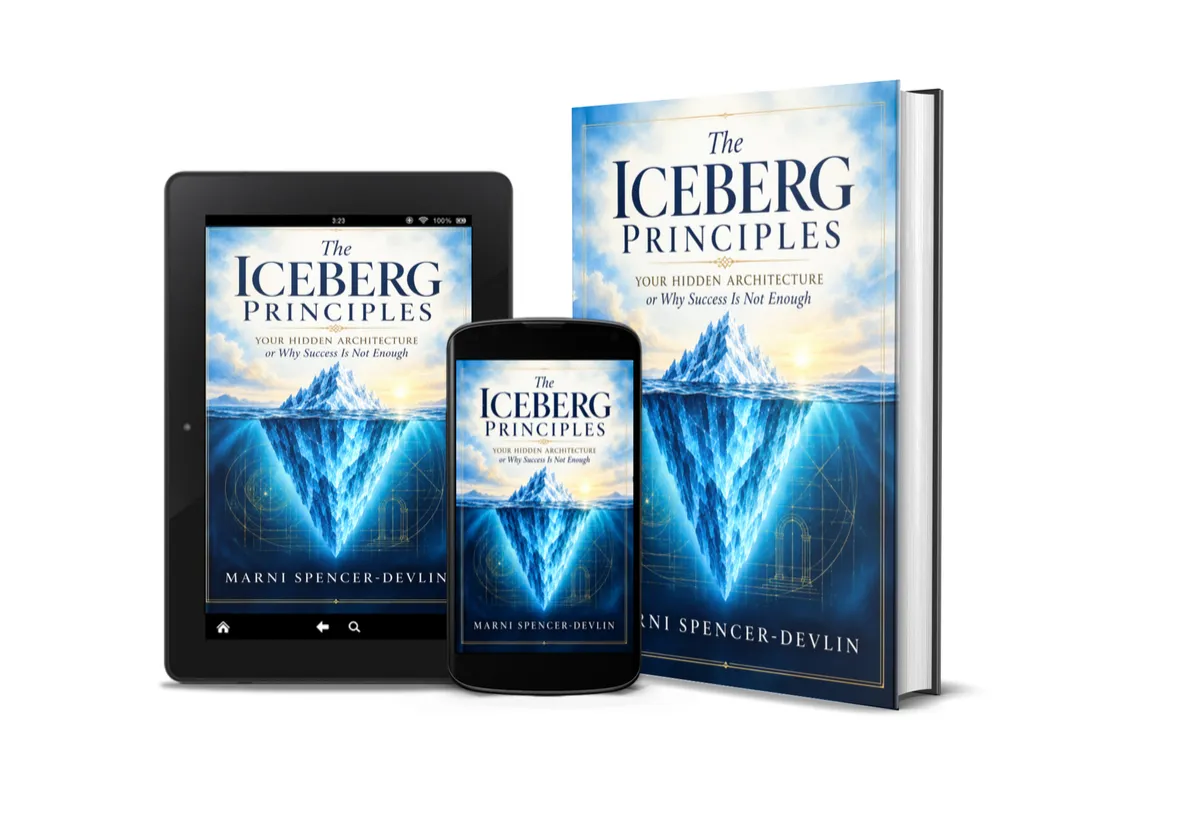 The Iceberg Principles books