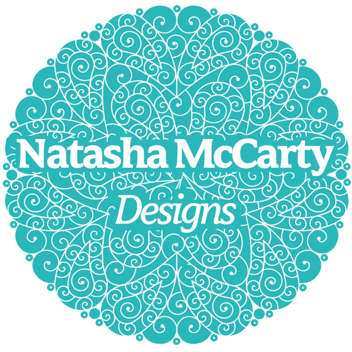Natasha McCarty Designs Logo