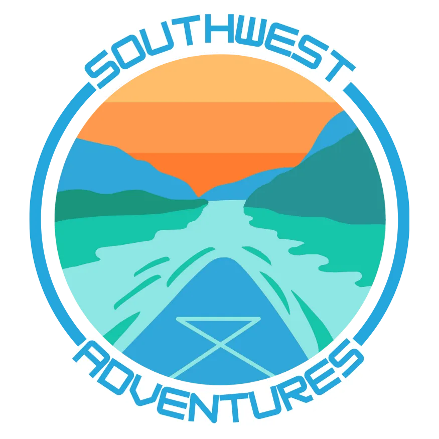 Southwest Adventures Logo