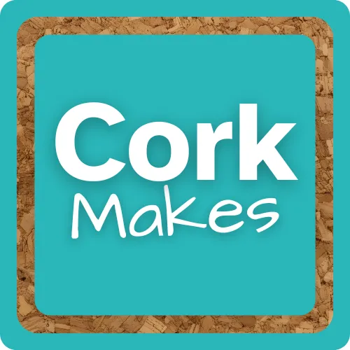 Cork Makes Logo