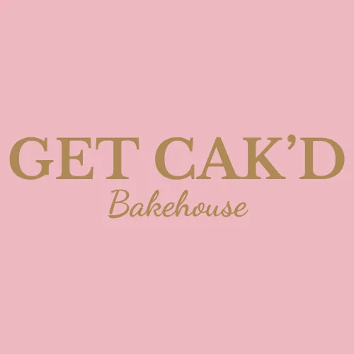 GET CAK'D LOGO