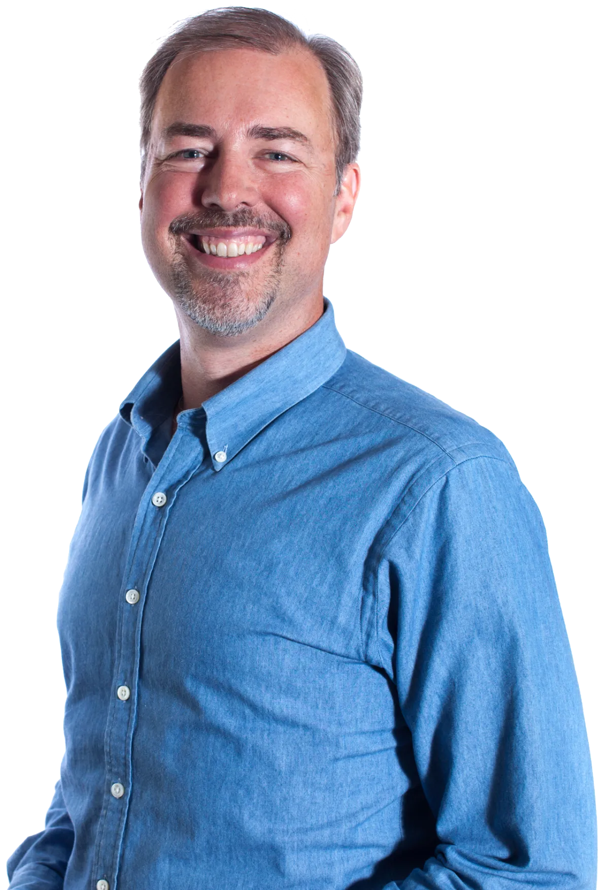 Keith Webb