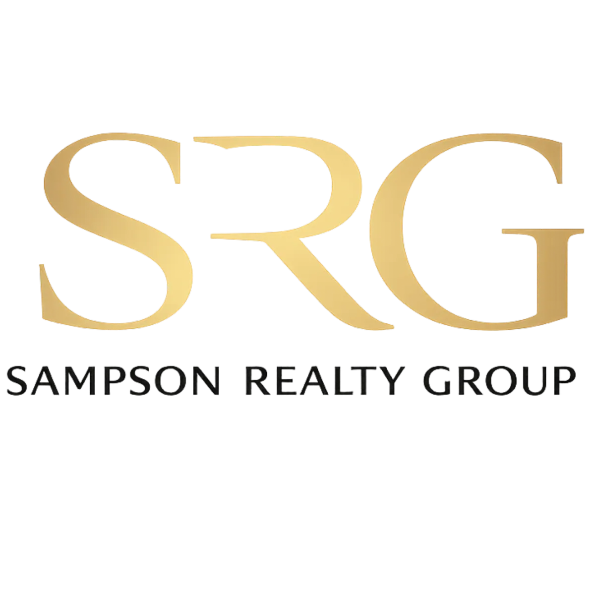 Sampson Realty Group Logo