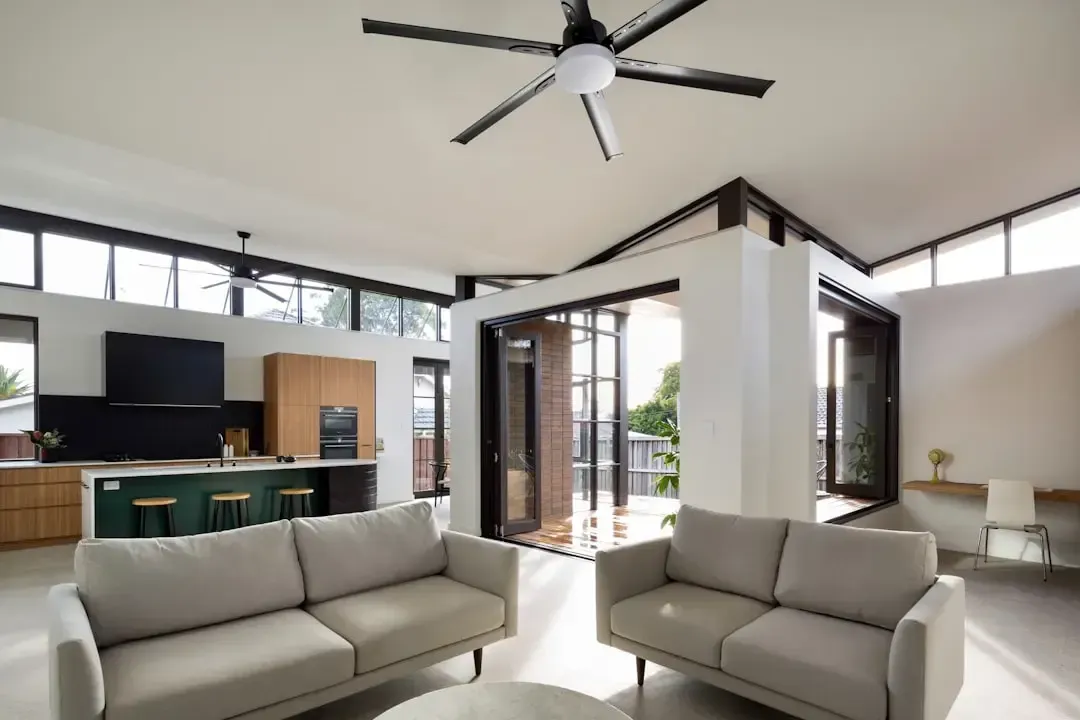 Ceiling Fans Better Performance