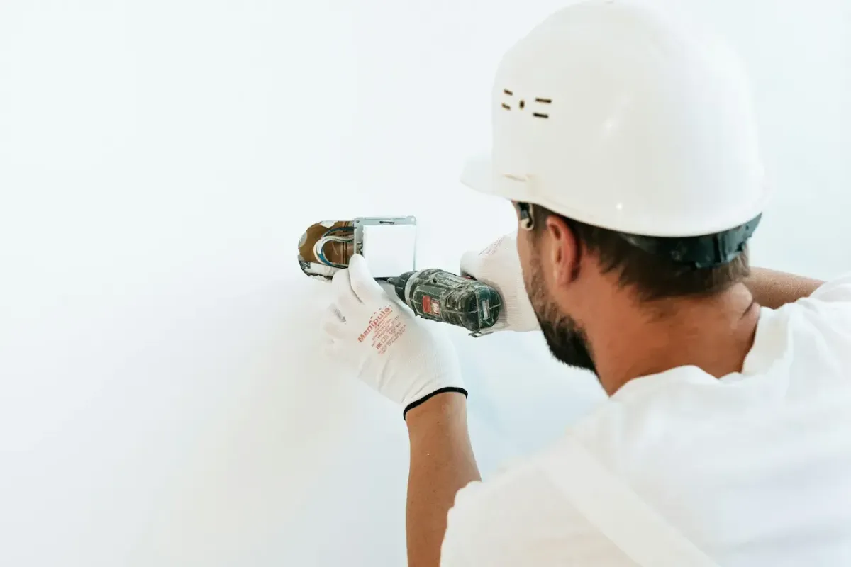 Minor Electrical Outlets Reliable Everyday Use