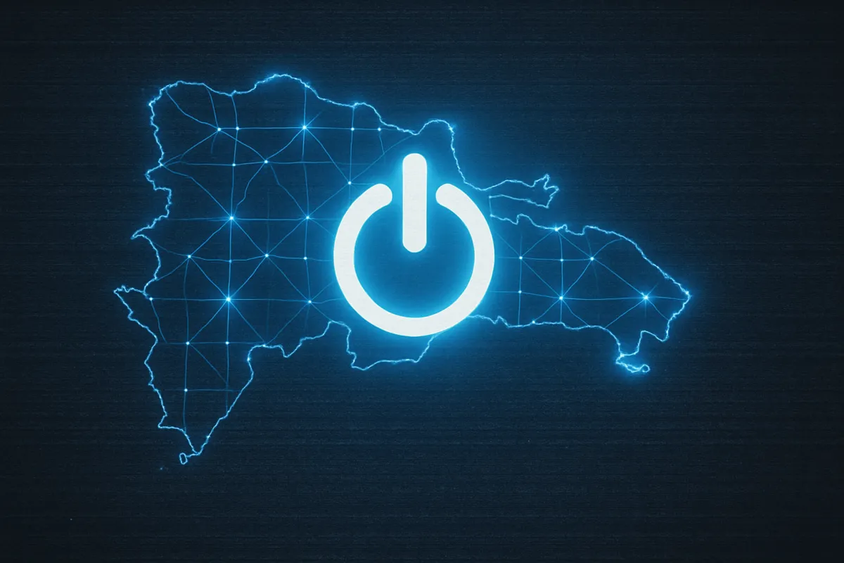 El apagón analógico y el encendido digital: Rep. Dom.