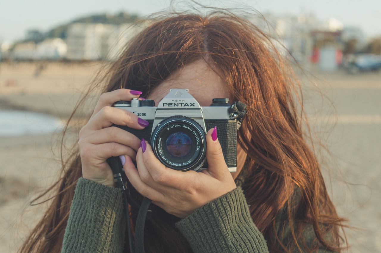 Why Your Photos Look Amateur