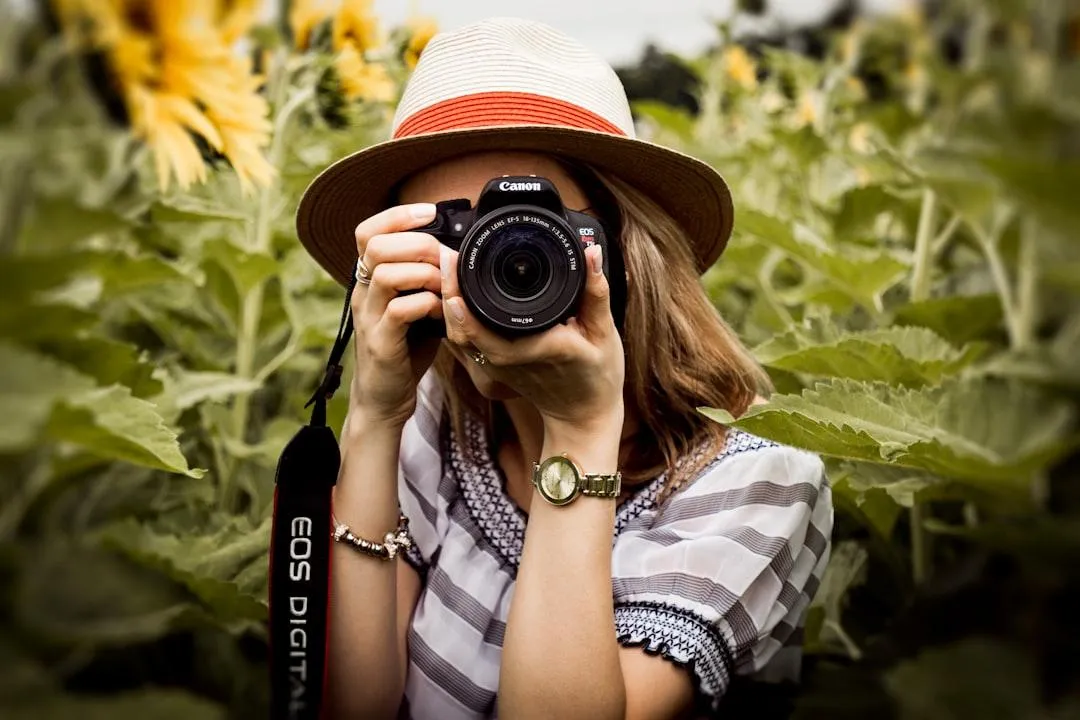 What to Shoot When You Have Nothing to Shoot