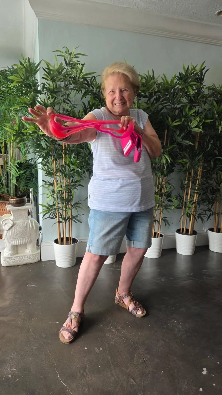 Left Start - Right 1t Month