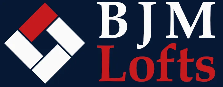 BJM Lofts Logo